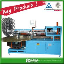 AUTO EVAPORATOR MAKING MACHINE